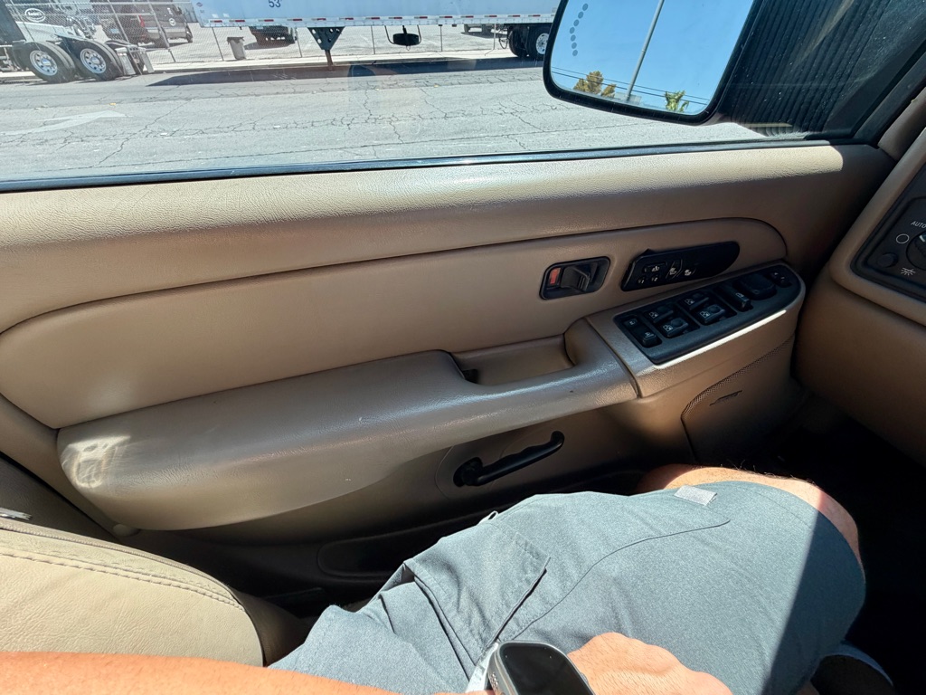 Photo 31 of this CHEVROLET SILVERADO 2500H