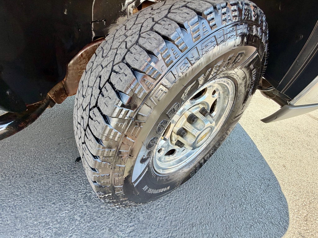 Photo 29 of this CHEVROLET SILVERADO 2500H