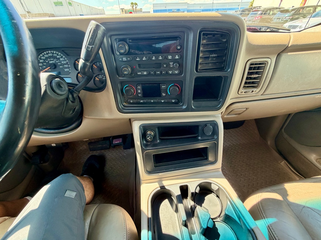 Photo 33 of this CHEVROLET SILVERADO 2500H