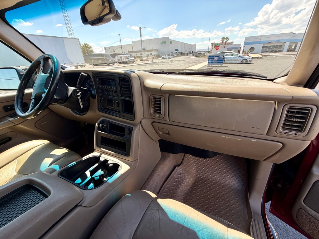 Photo 27 of this CHEVROLET SILVERADO 2500H