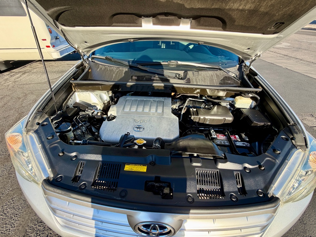 Photo 35 of this TOYOTA HIGHLANDER