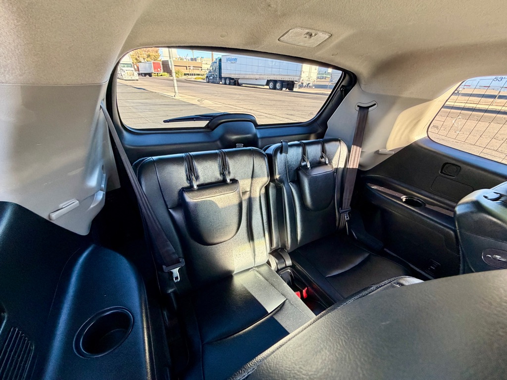 Photo 26 of this TOYOTA HIGHLANDER