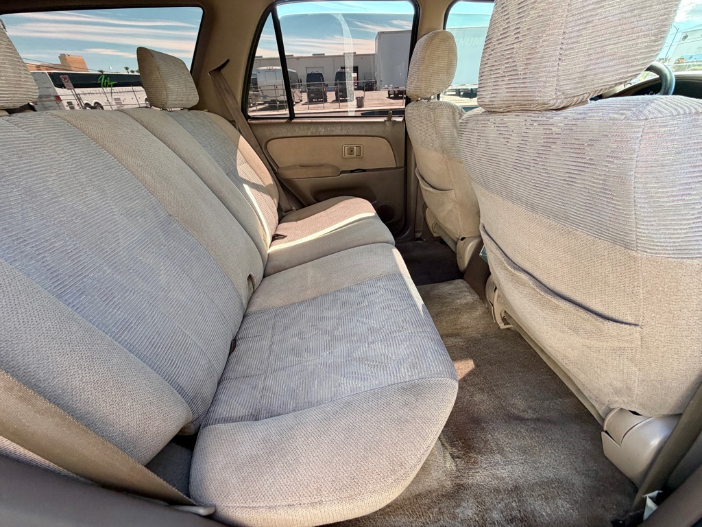 Photo 27 of this TOYOTA 4RUNNER