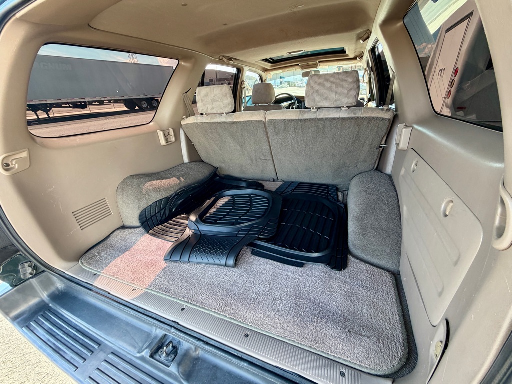 Photo 30 of this TOYOTA 4RUNNER
