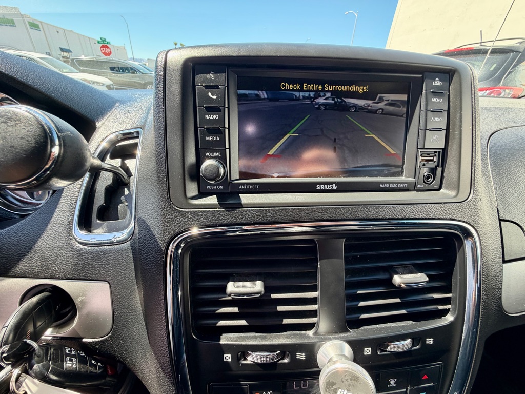 Photo 42 of this DODGE GRAND CARAVAN
