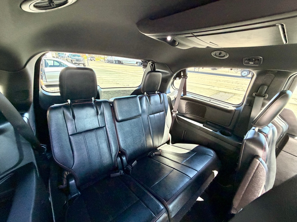 Photo 22 of this DODGE GRAND CARAVAN