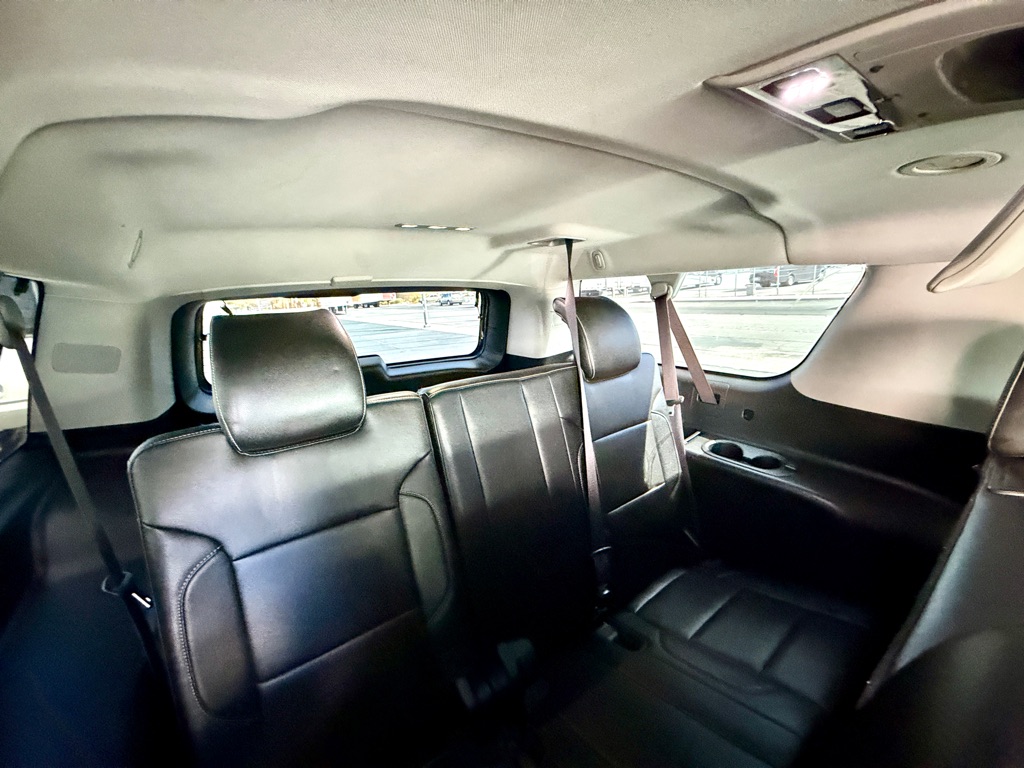 Photo 29 of this CHEVROLET SUBURBAN