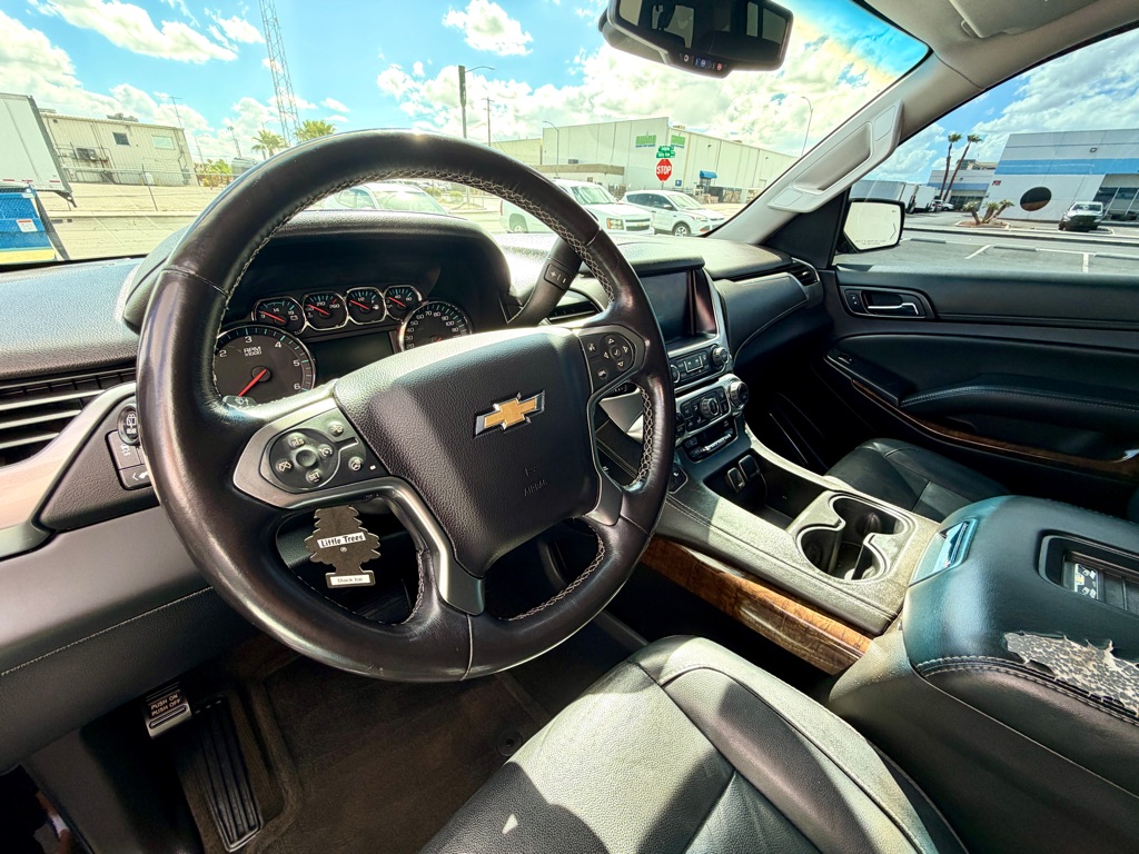 Photo 49 of this CHEVROLET SUBURBAN