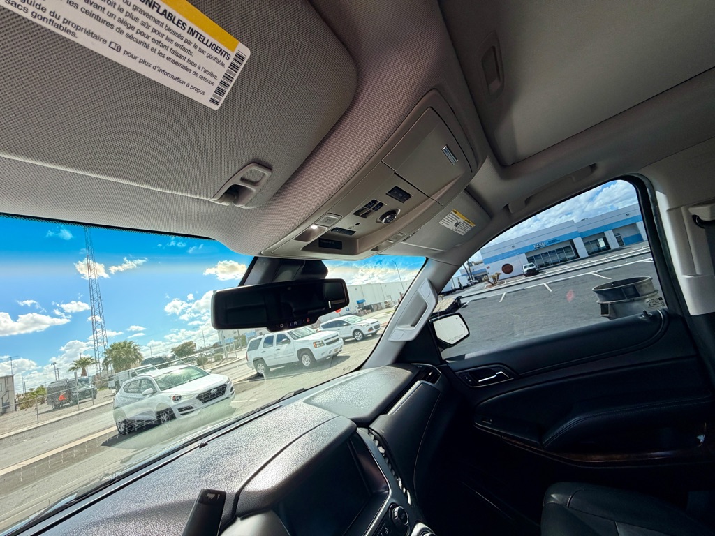 Photo 52 of this CHEVROLET SUBURBAN