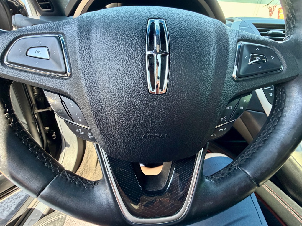 Photo 39 of this LINCOLN MKZ