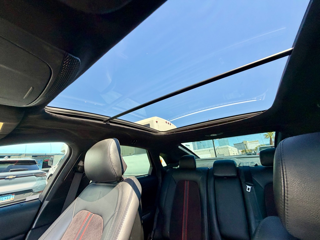 Photo 35 of this LINCOLN MKZ