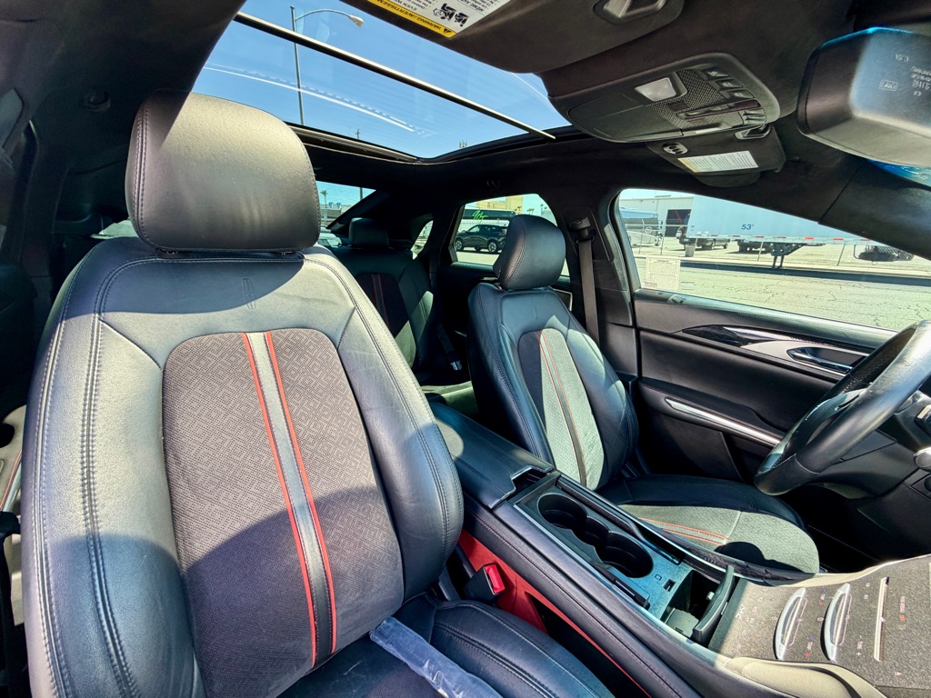 Photo 28 of this LINCOLN MKZ