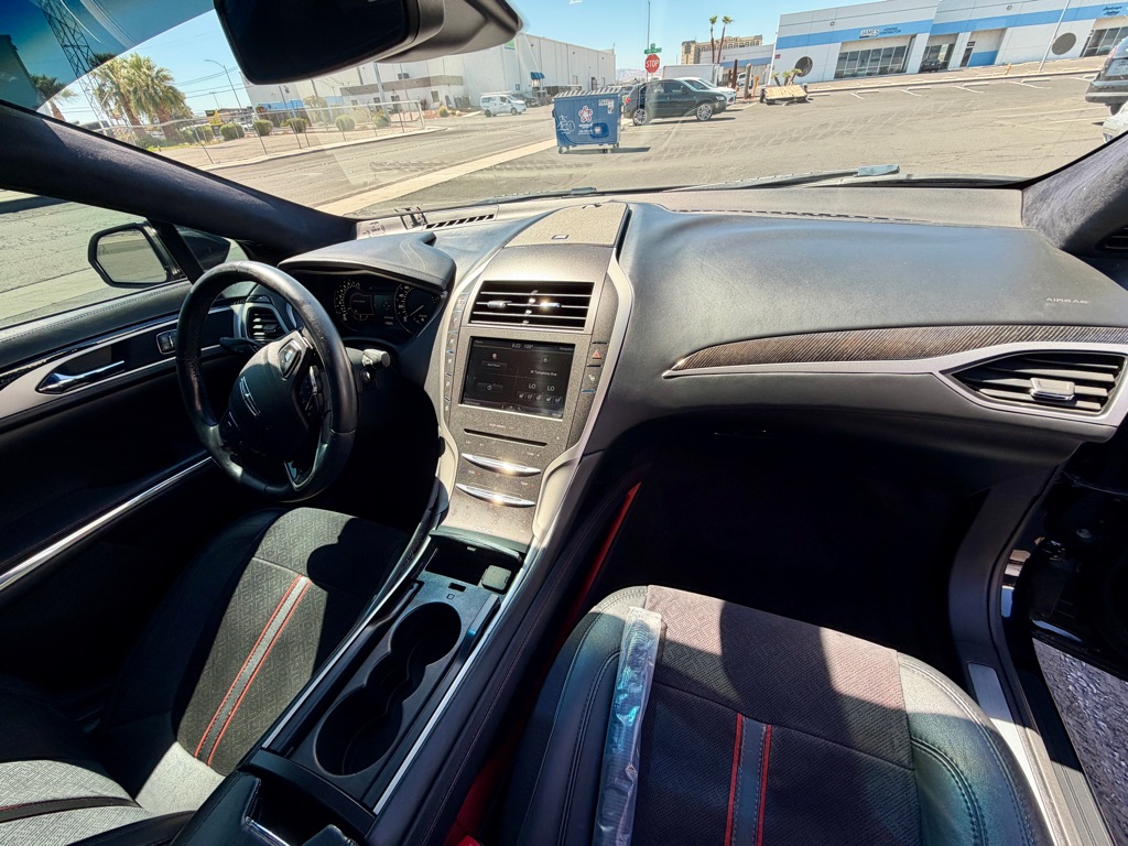 Photo 29 of this LINCOLN MKZ