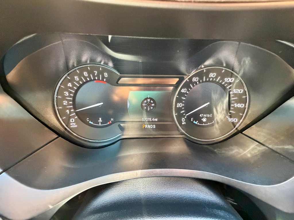 Photo 33 of this LINCOLN MKZ