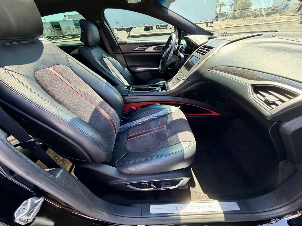 Photo 25 of this LINCOLN MKZ