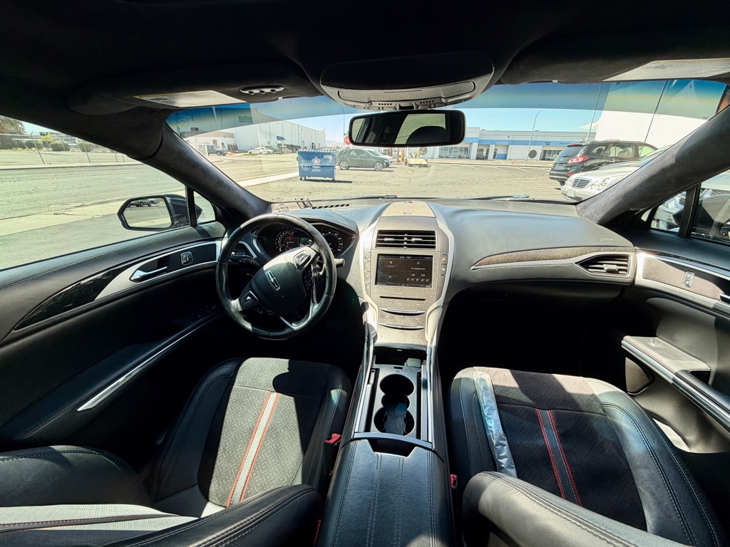 Photo 24 of this LINCOLN MKZ