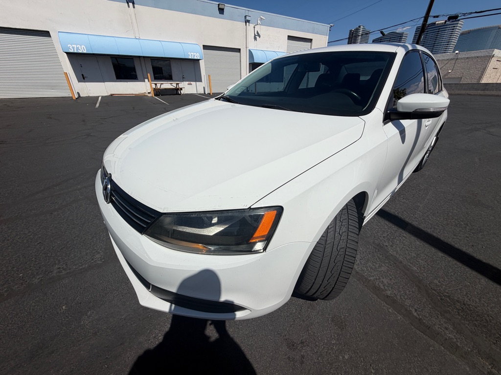 2014 VOLKSWAGEN JETTA TDI