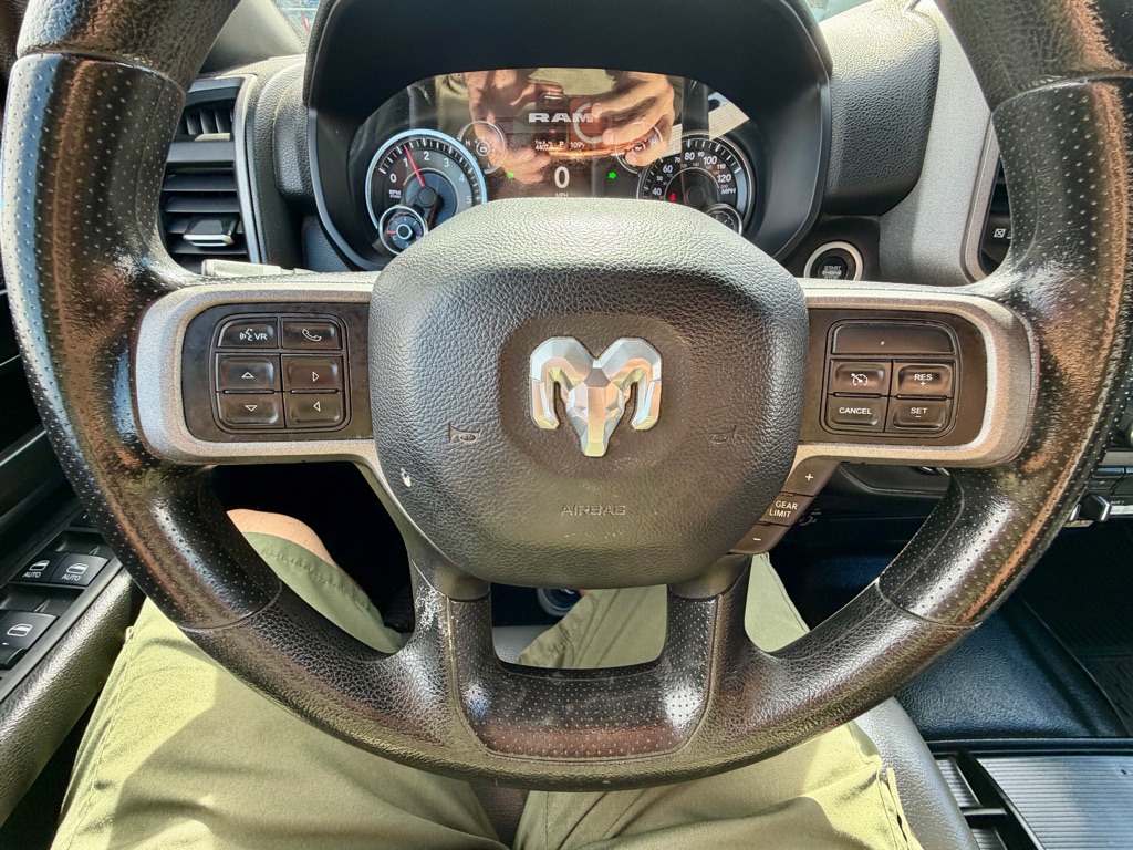 Photo 33 of this RAM 2500