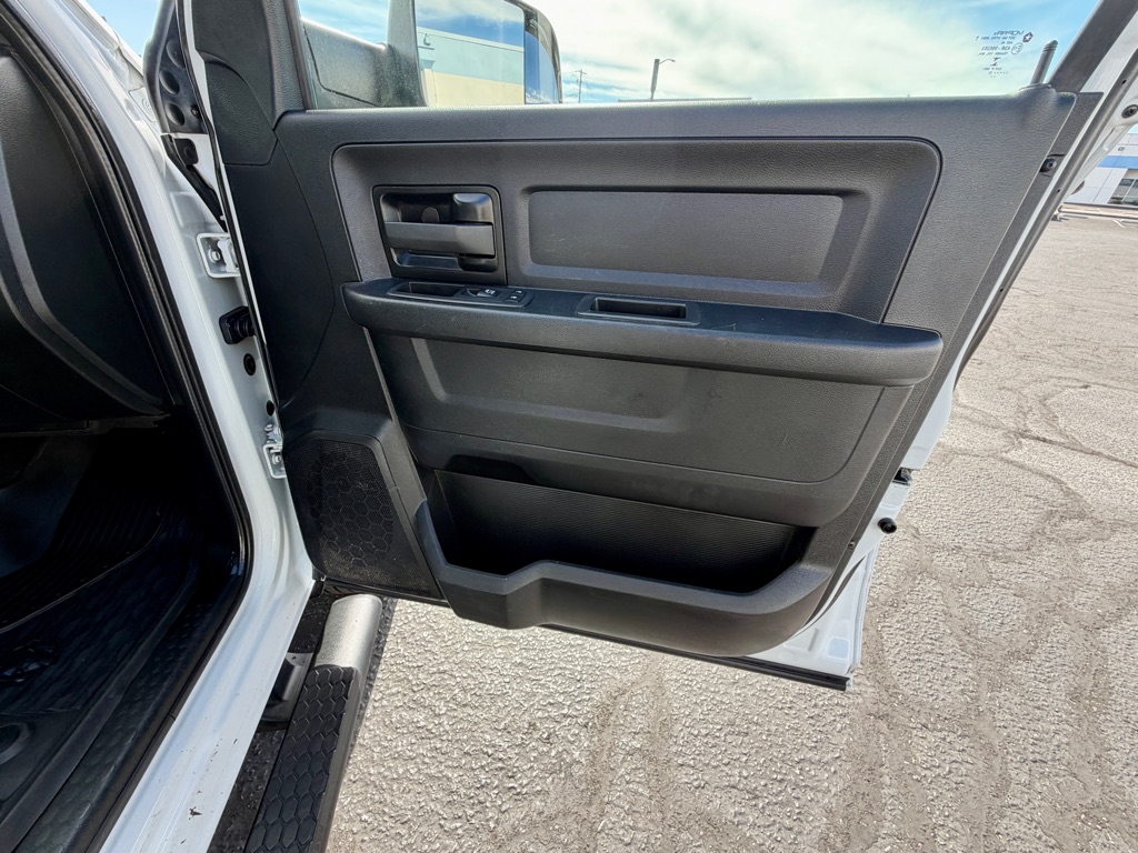 Photo 27 of this RAM 2500