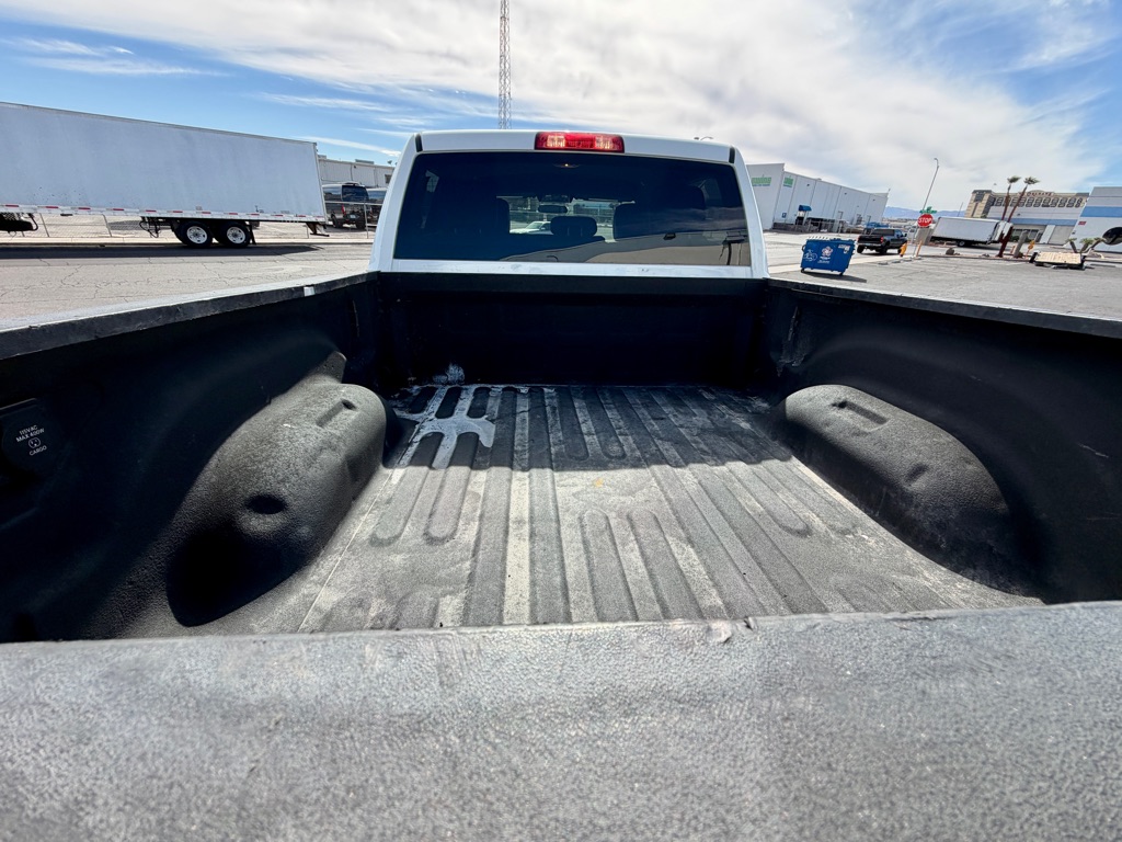 Photo 24 of this RAM 2500