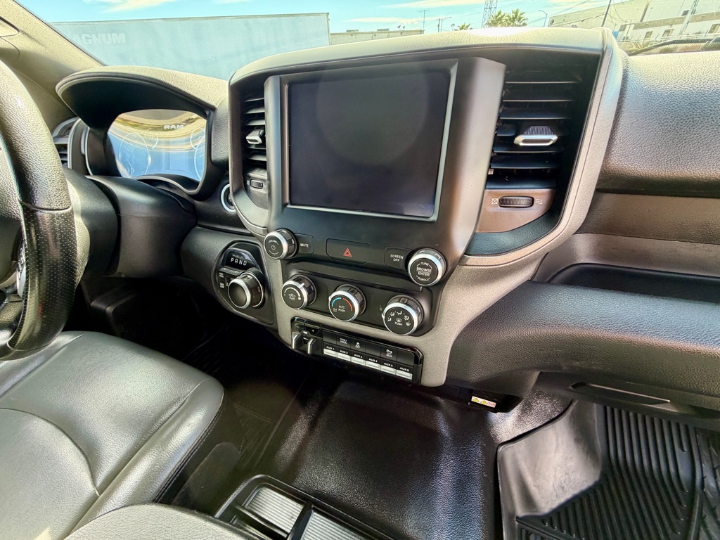 Photo 35 of this RAM 2500