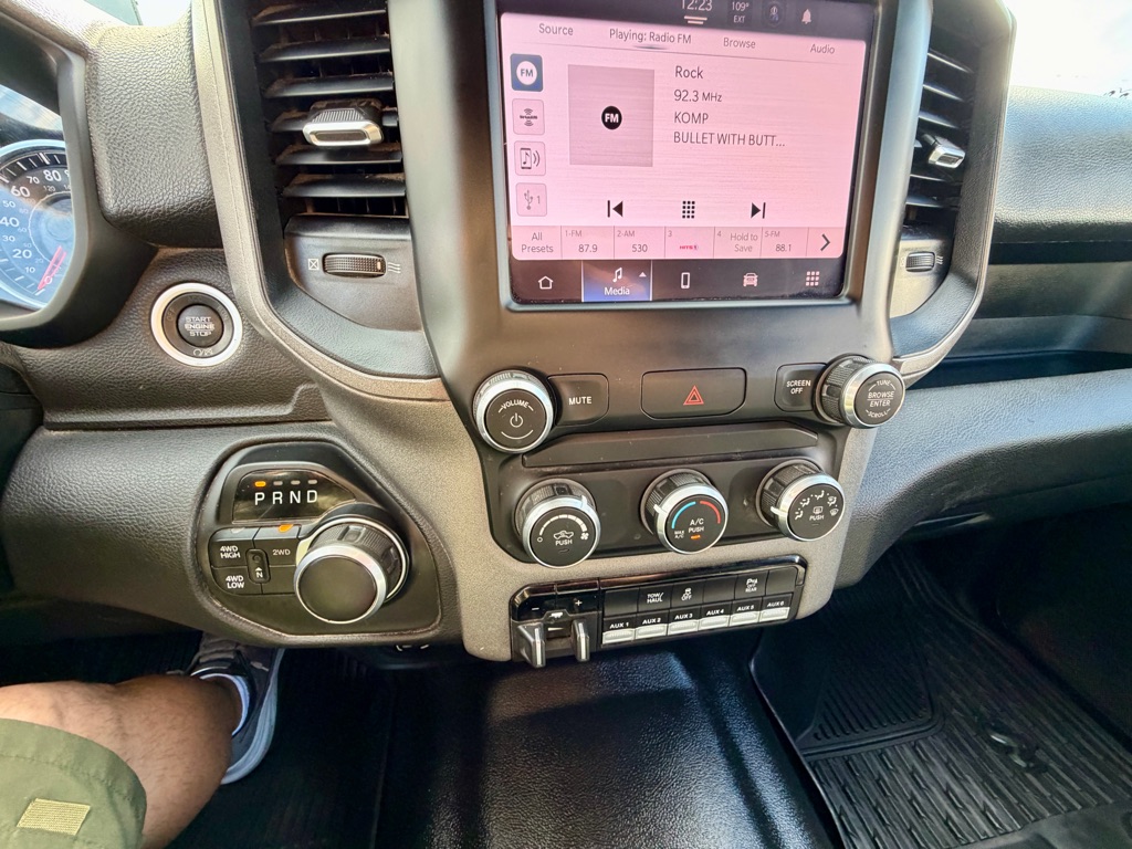Photo 37 of this RAM 2500