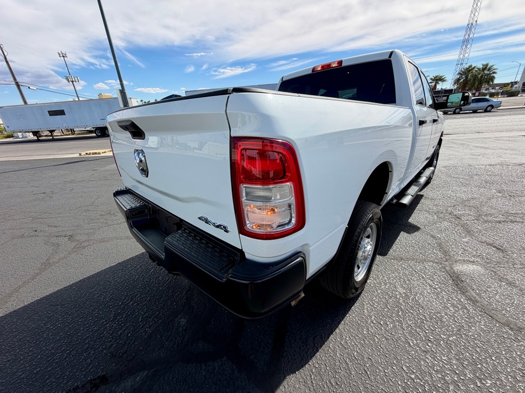 Photo 25 of this RAM 2500