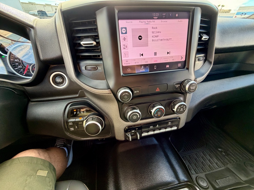 Photo 36 of this RAM 2500