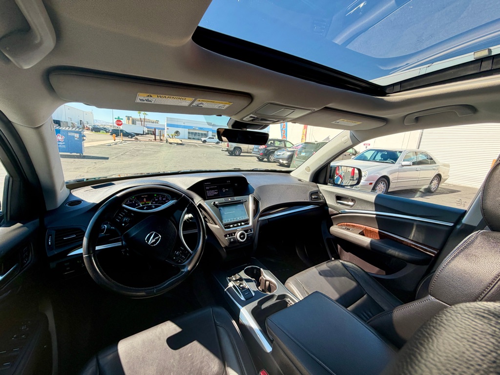 Photo 62 of this ACURA MDX