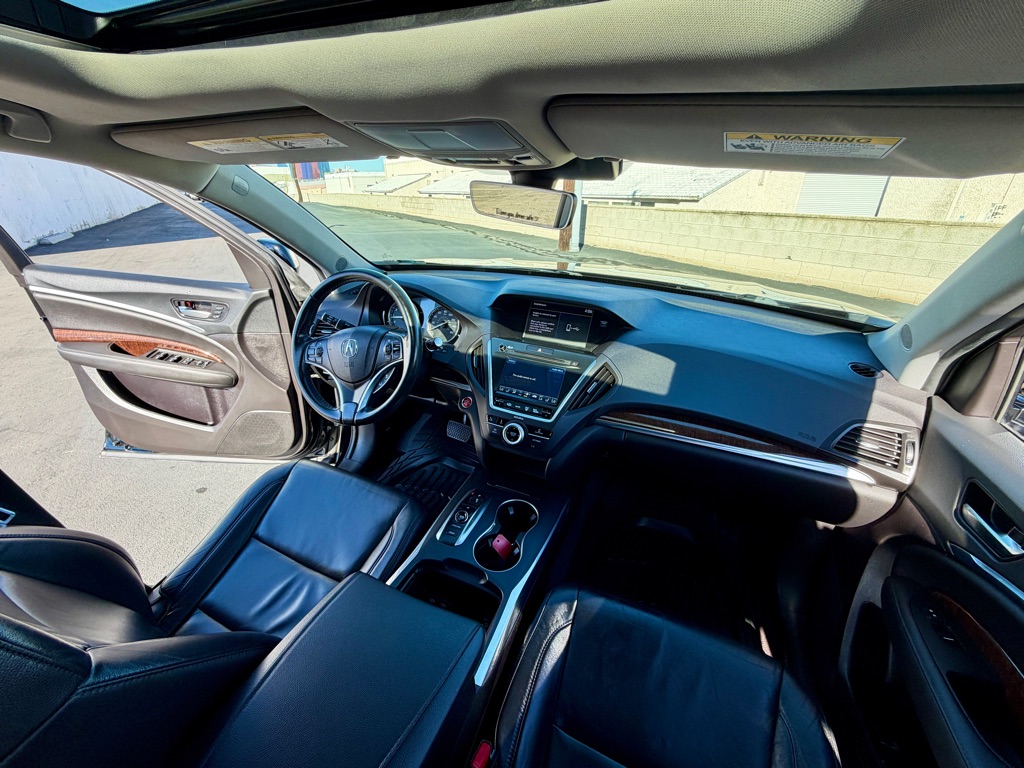 Photo 27 of this ACURA MDX