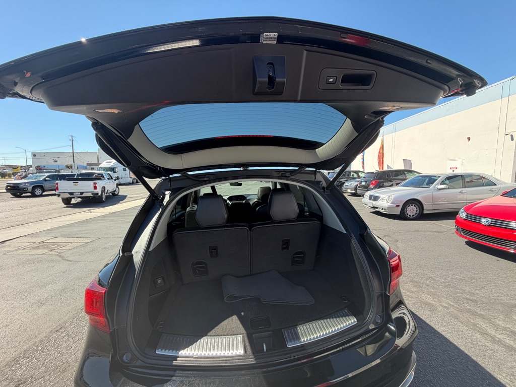 Photo 65 of this ACURA MDX
