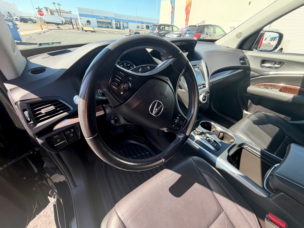 Photo 61 of this ACURA MDX