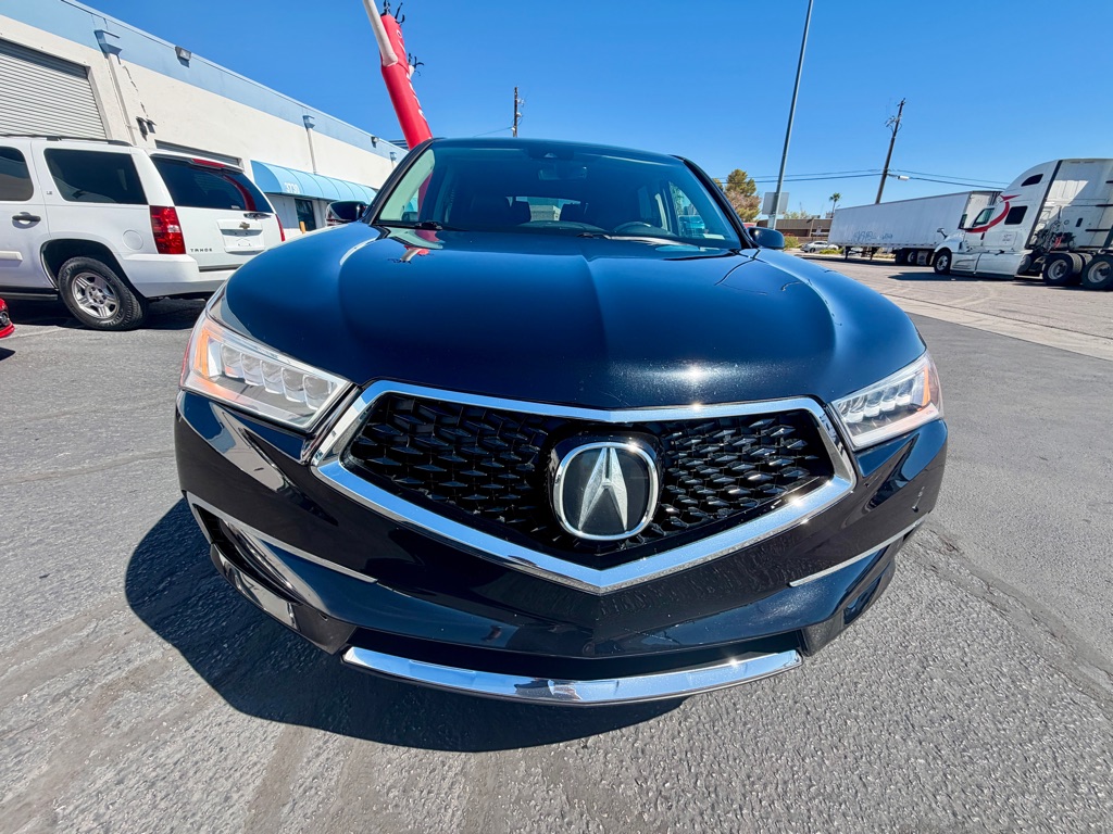 Photo 49 of this ACURA MDX
