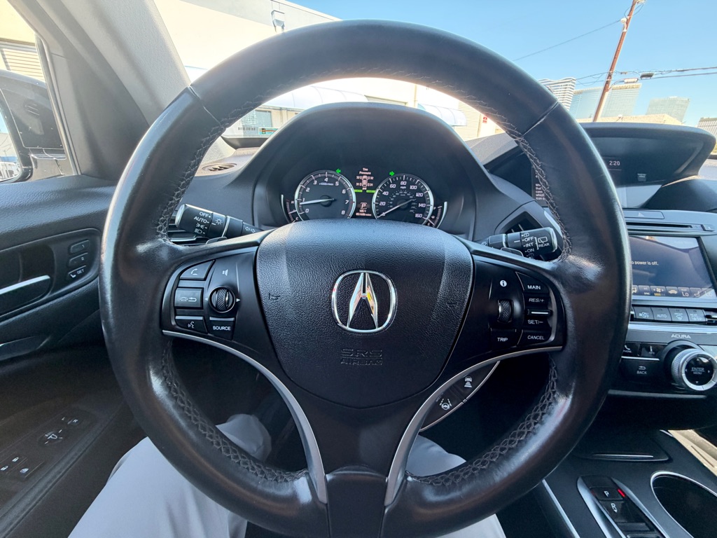 Photo 72 of this ACURA MDX