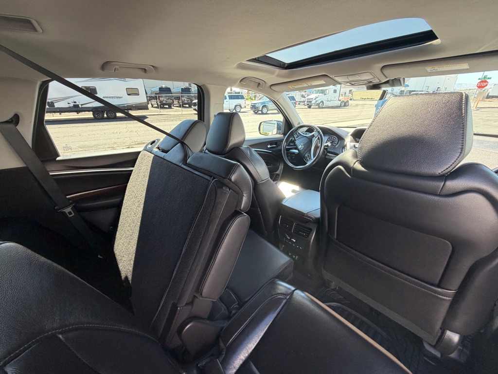 Photo 66 of this ACURA MDX