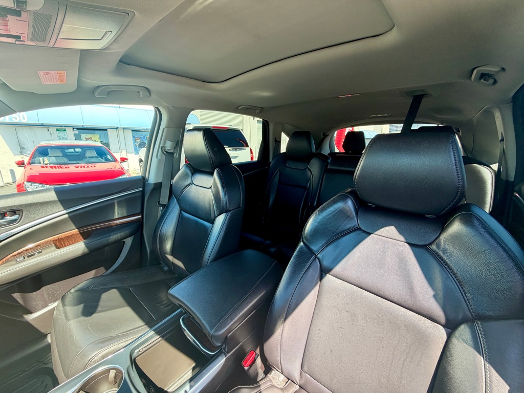 Photo 60 of this ACURA MDX