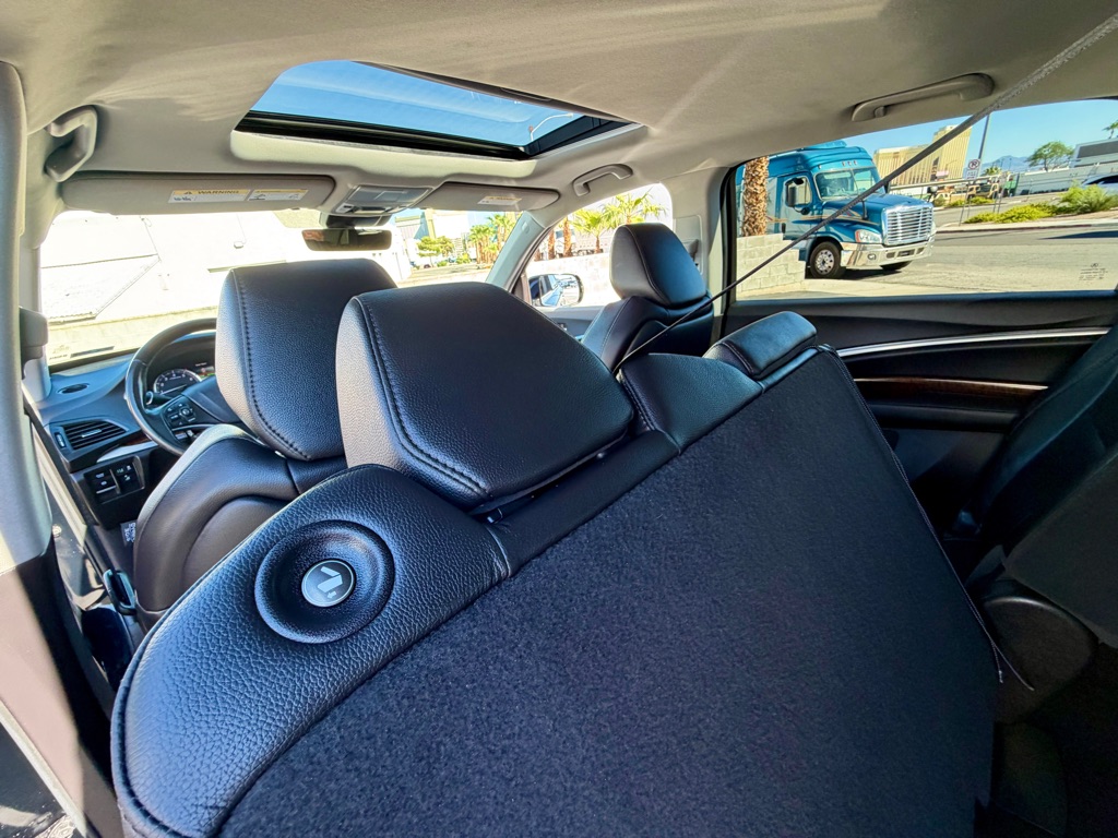 Photo 38 of this ACURA MDX