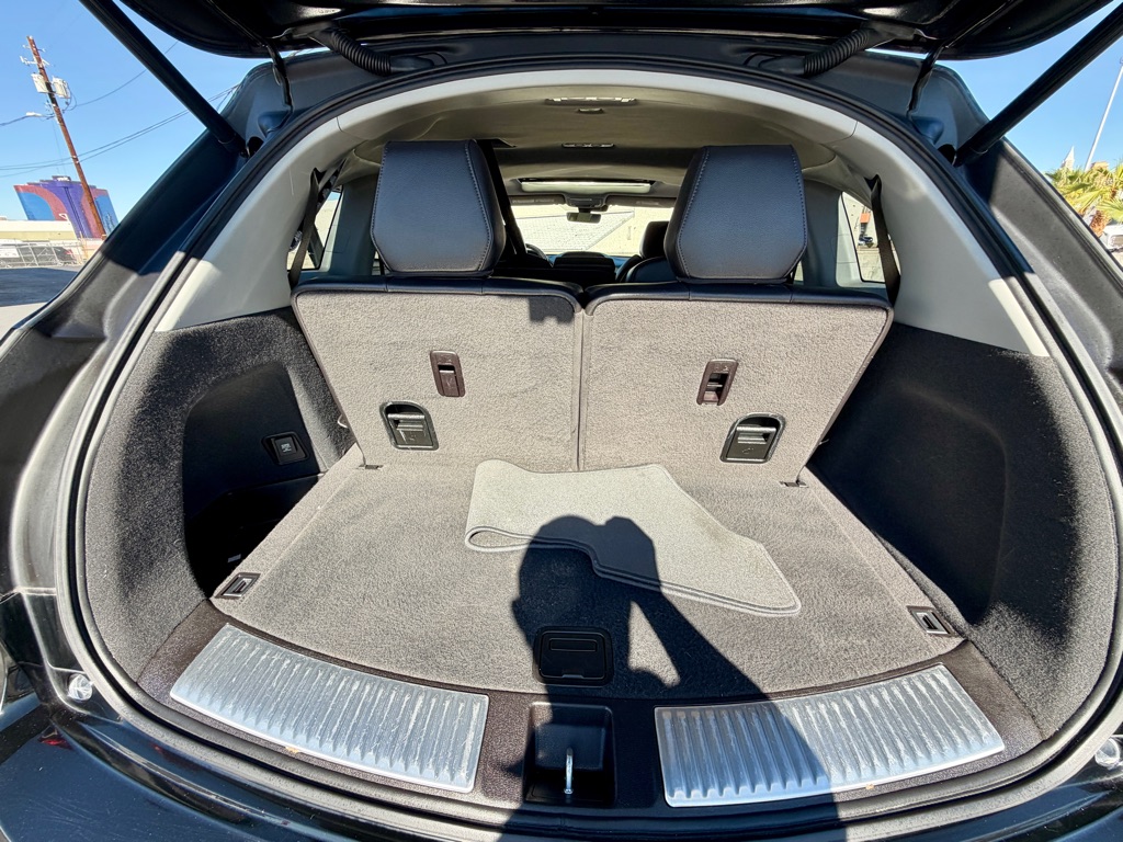 Photo 35 of this ACURA MDX