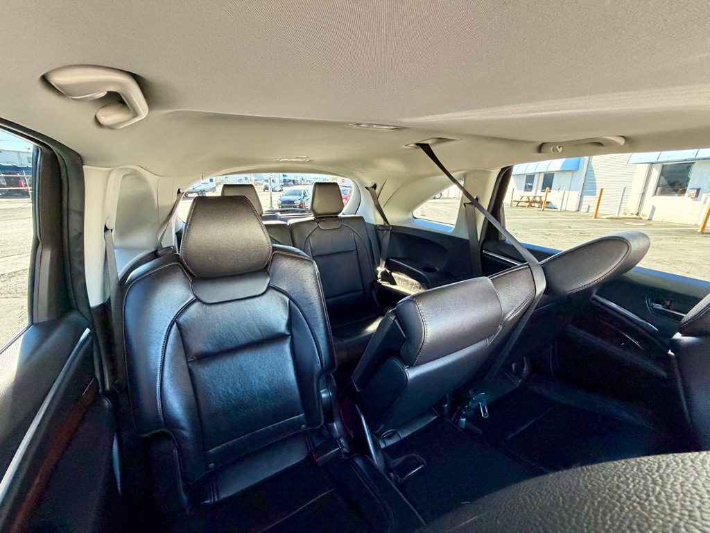 Photo 24 of this ACURA MDX
