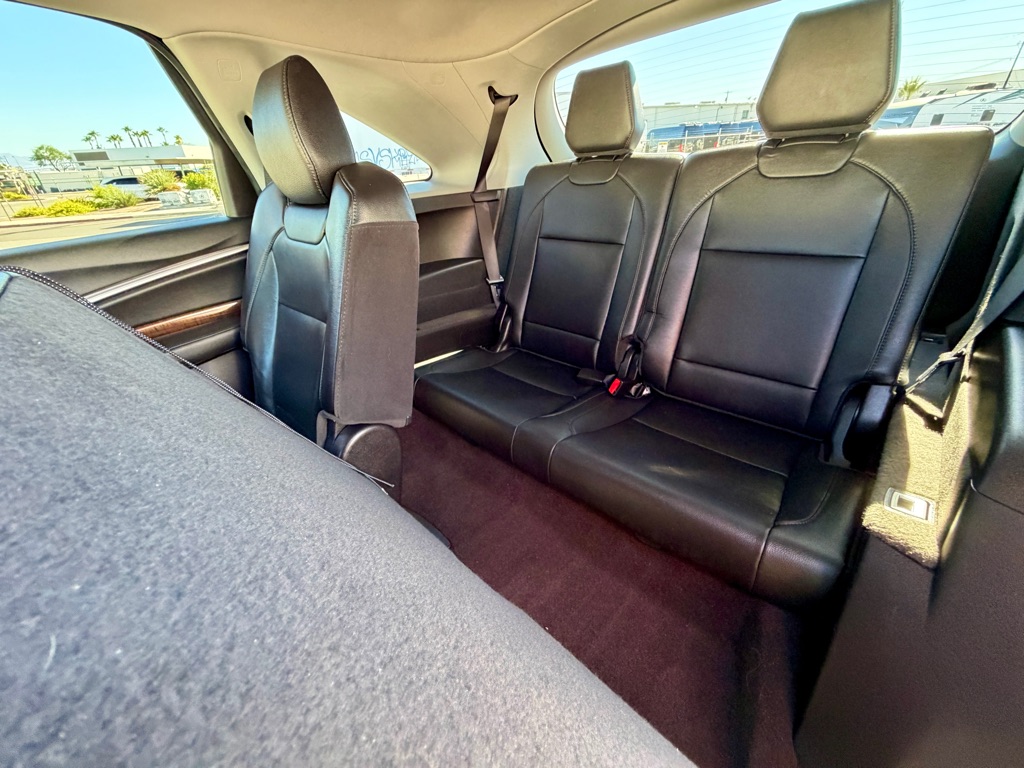 Photo 37 of this ACURA MDX