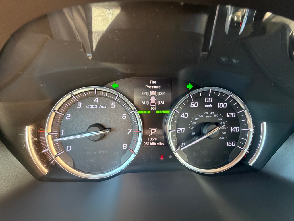 Photo 71 of this ACURA MDX