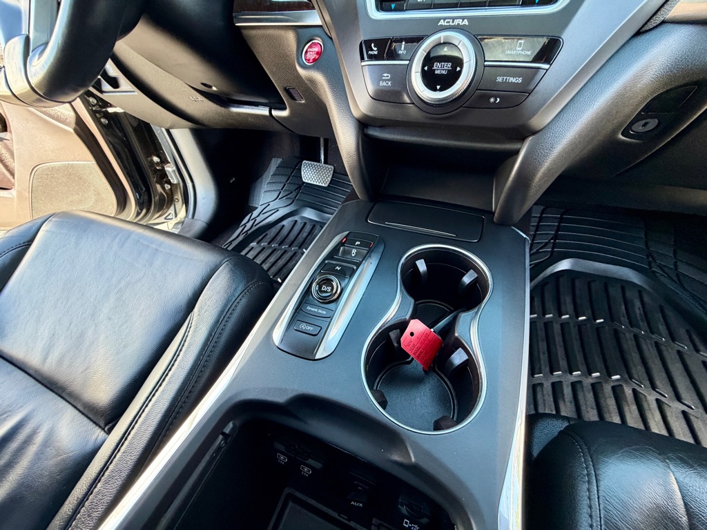 Photo 22 of this ACURA MDX