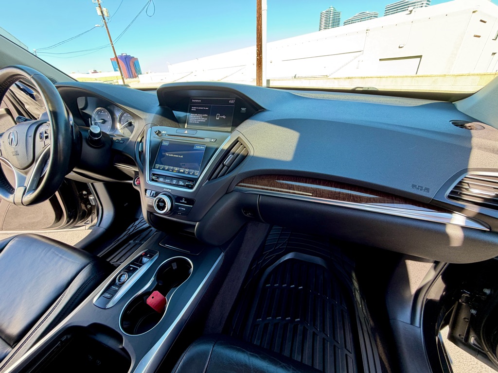 Photo 21 of this ACURA MDX