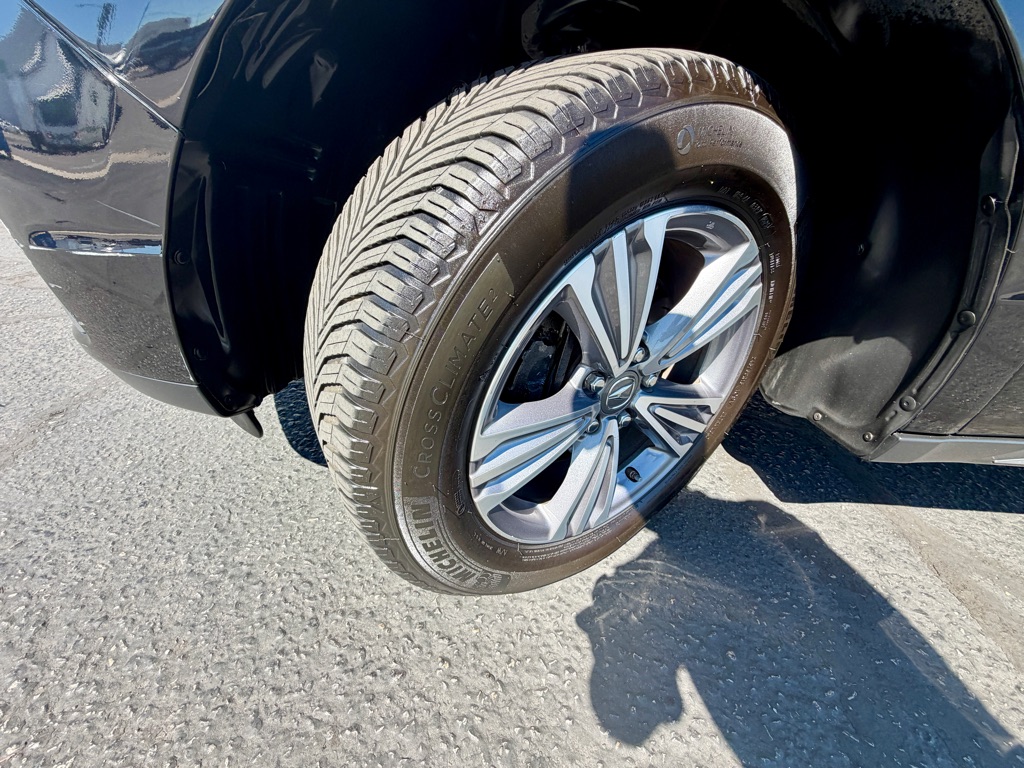 Photo 59 of this ACURA MDX