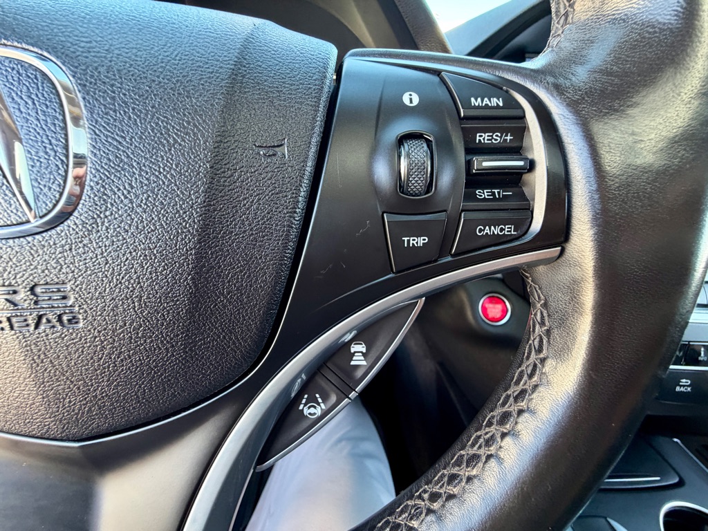 Photo 44 of this ACURA MDX