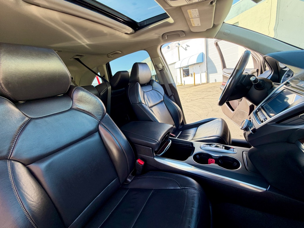 Photo 25 of this ACURA MDX