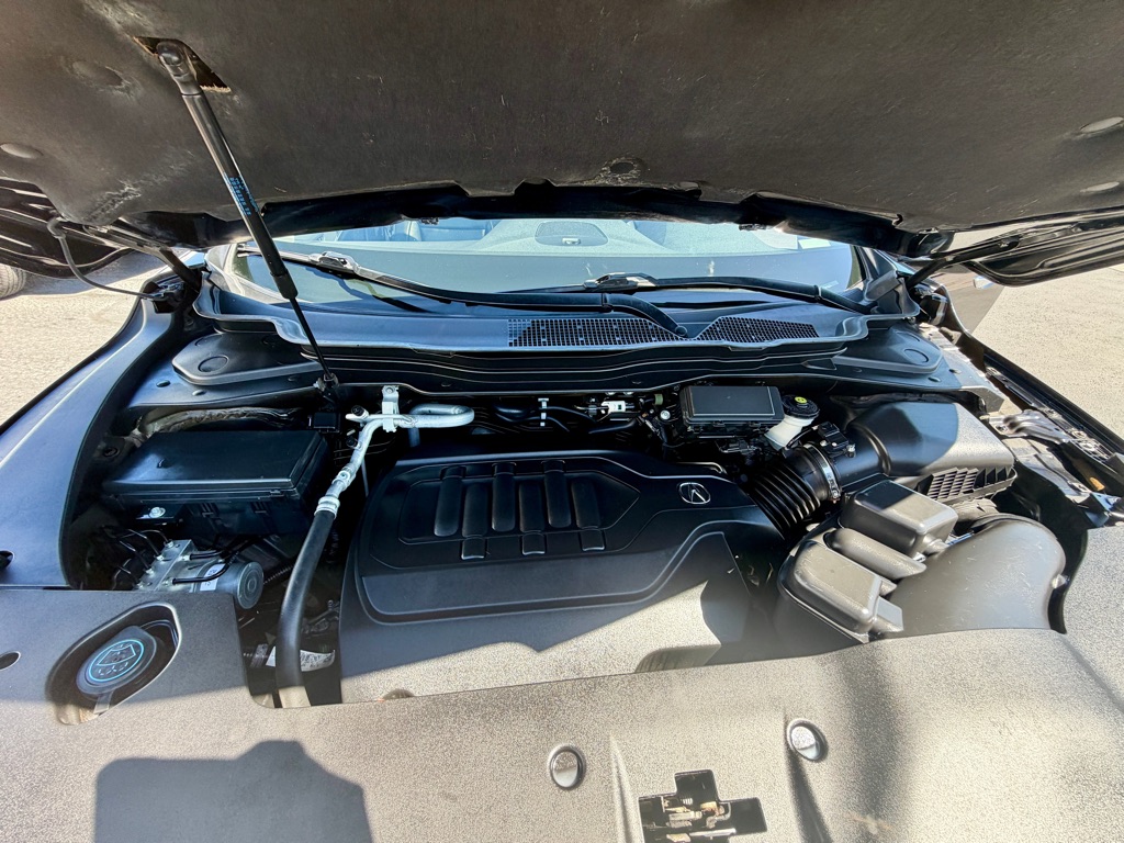 Photo 68 of this ACURA MDX