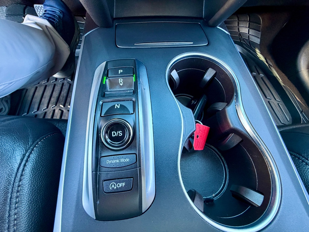 Photo 46 of this ACURA MDX