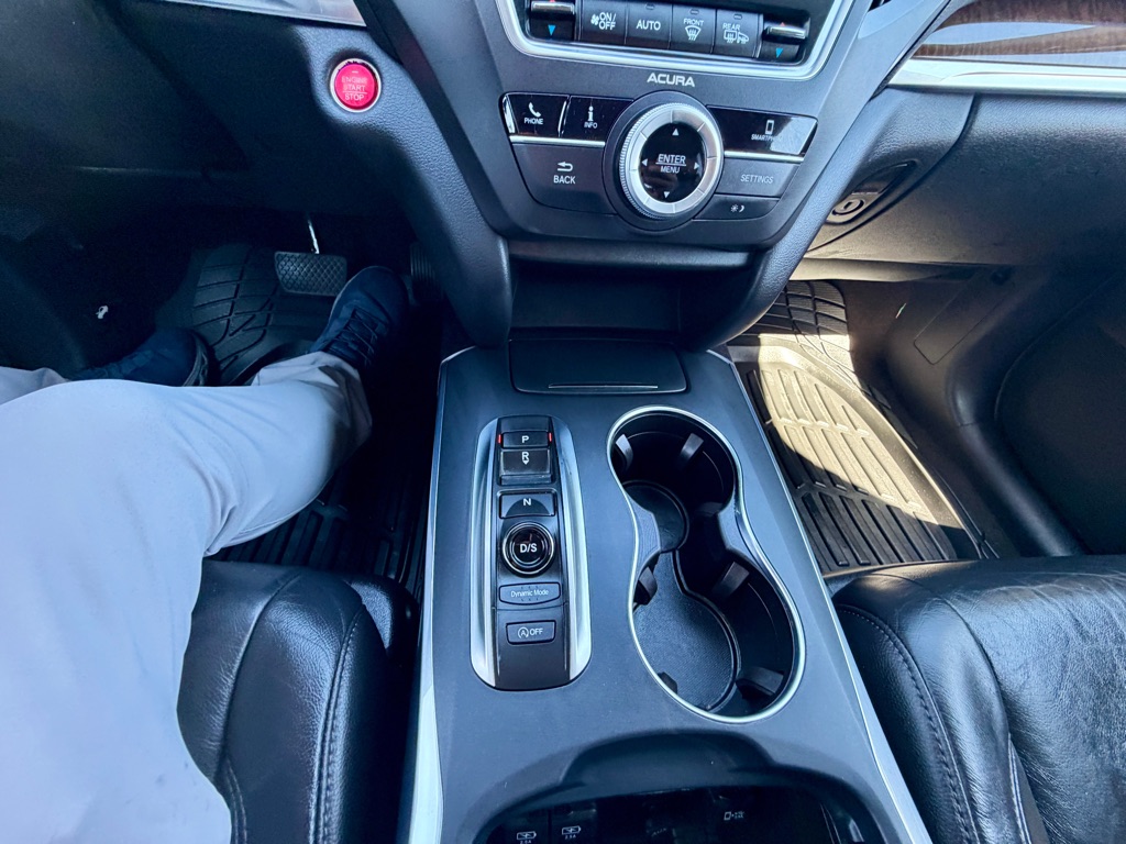 Photo 73 of this ACURA MDX