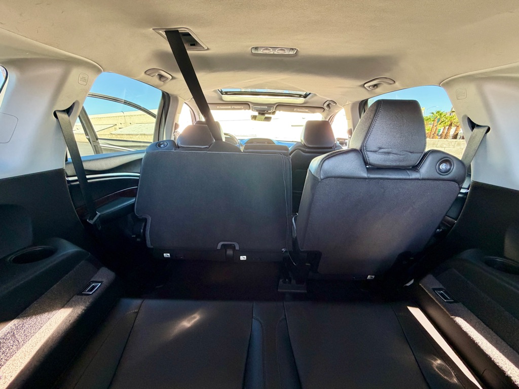 Photo 34 of this ACURA MDX